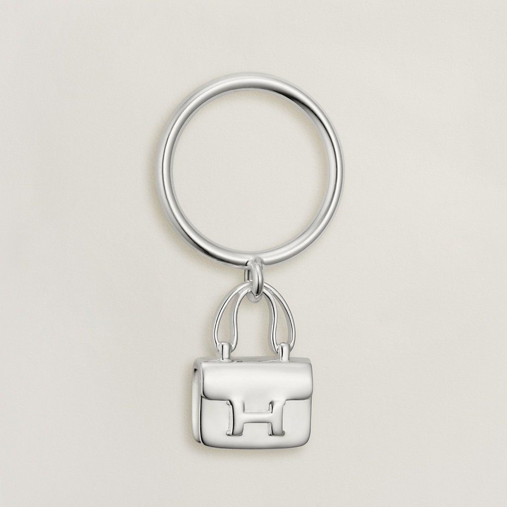 ☆エルメス☆入手困難☆Pendente Amulettes Cadenas☆ エルメス】おしゃれで存在感のあるAmulettes Cadenas pendant